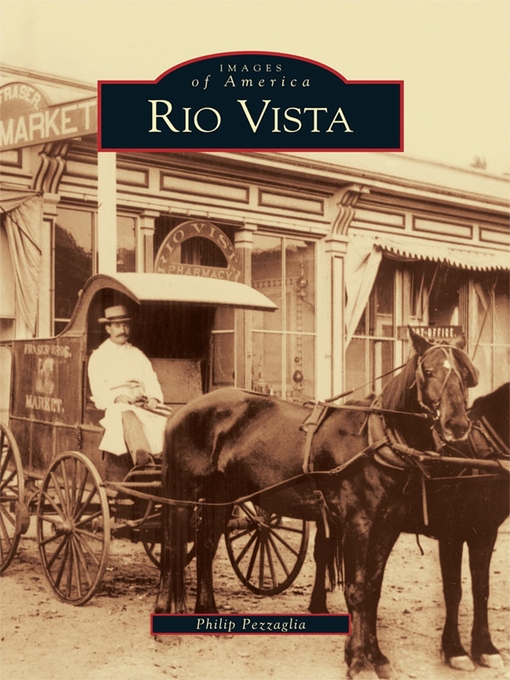 Title details for Rio Vista by Philip Pezzaglia - Available